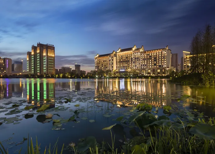 Pullman Hefei Sunac