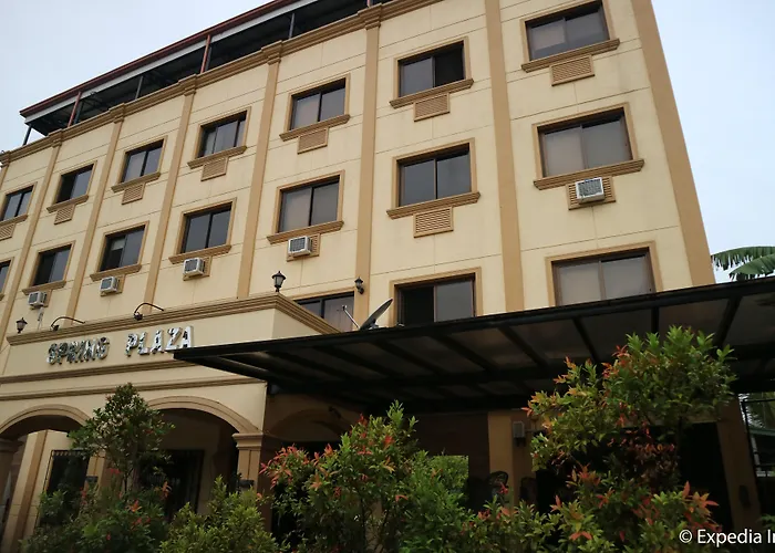 Spring Plaza Hotel