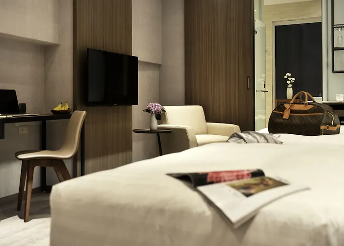 City Place Hotel