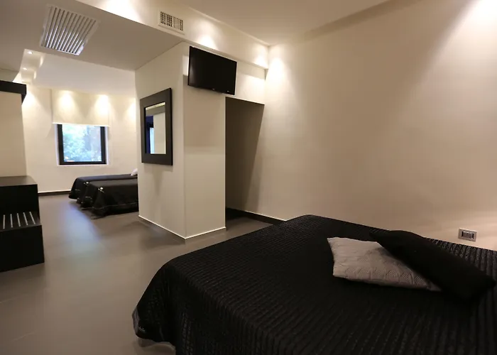 Hotel Ristorante Borgo Antico