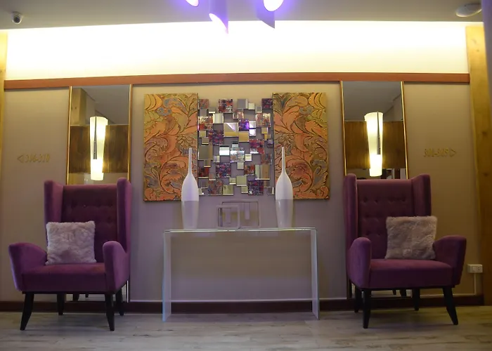 Sweet Home Boutique Hotel