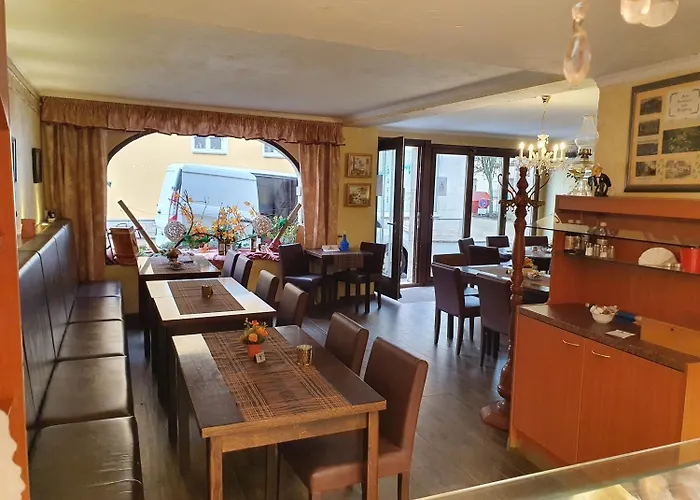 Hotel Zur Traube