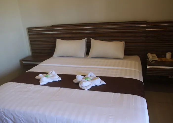 Palapa Hotel