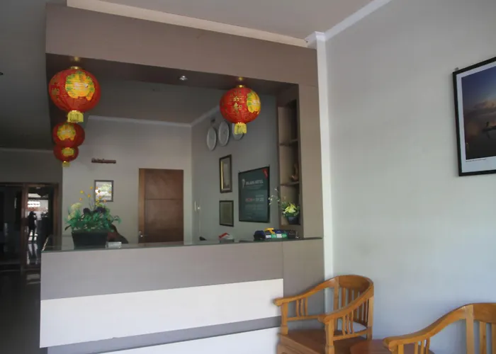 Palapa Hotel