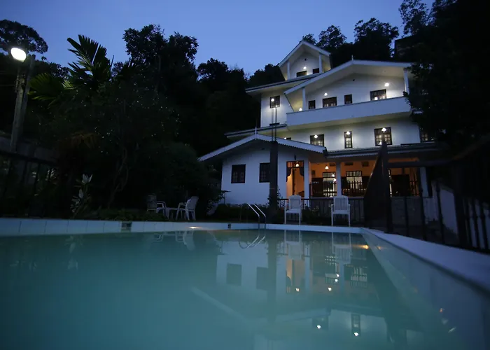 Muduna Walawwa Resort