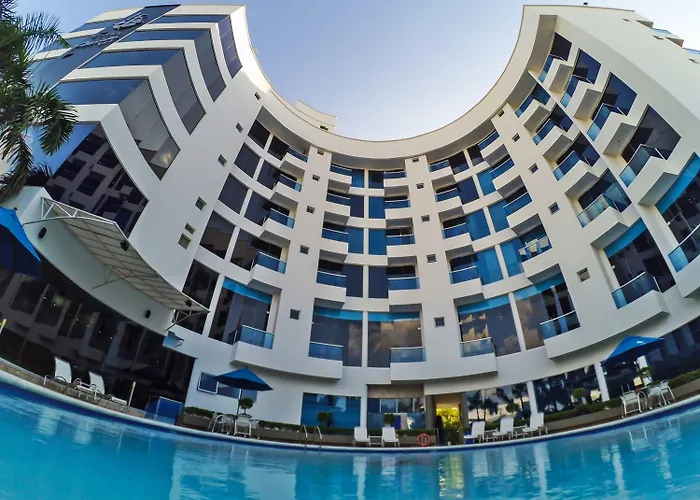 Hotel Florida Sinu