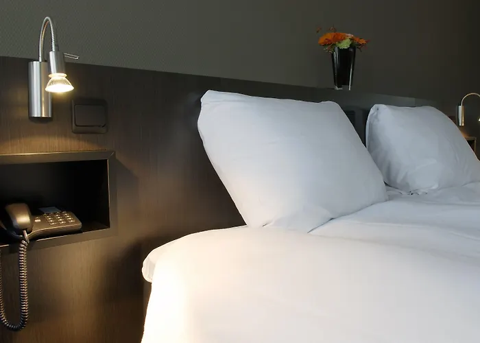 Hotel Central
