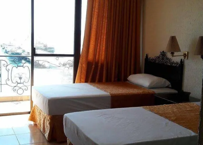 Hotel Don Felipe