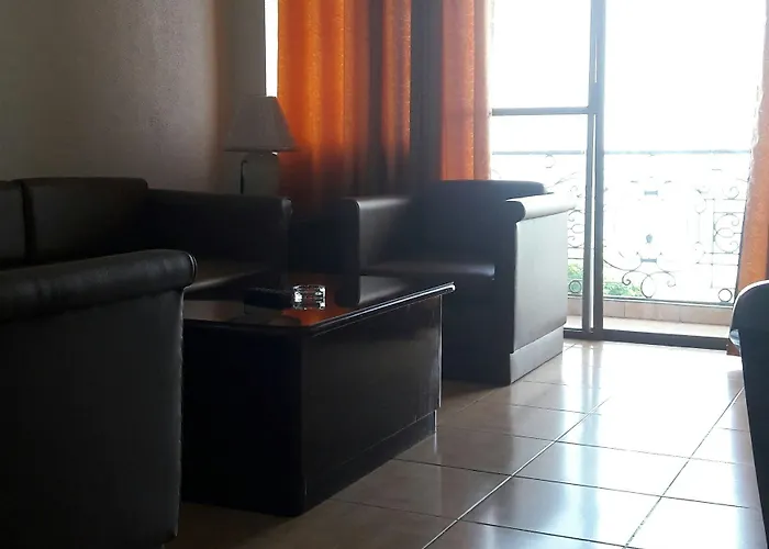 Hotel Don Felipe