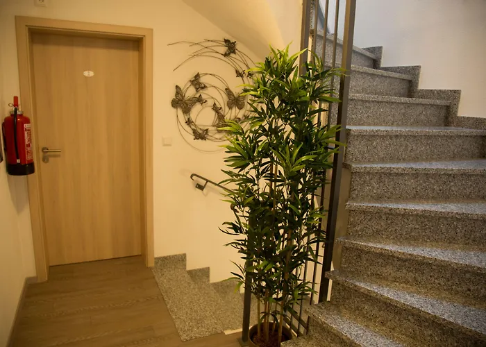 Hotel Zur Dorfschänke