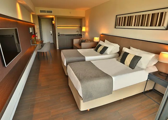 Mulen Hotel Tandil