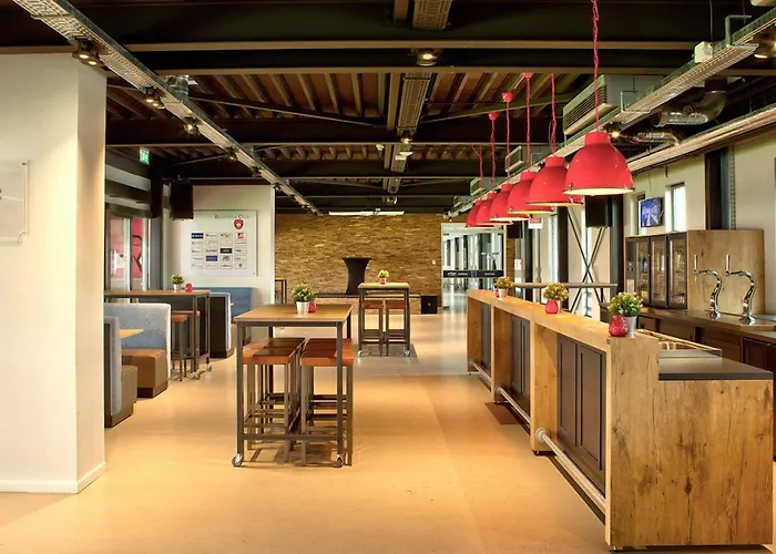 Fletcher Hotel-Restaurant Oss