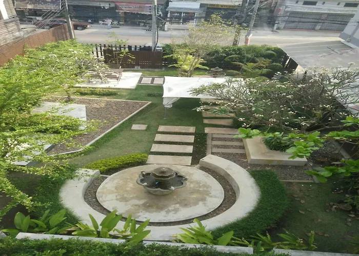 Srisomthai Hotel