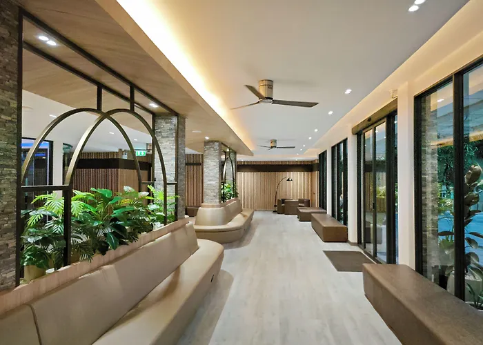 Hi Chiangrai Hotel