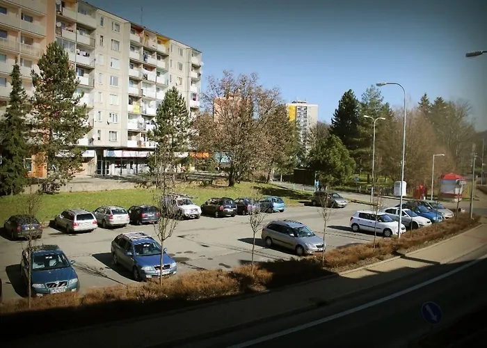 Hotel Pod Radnici