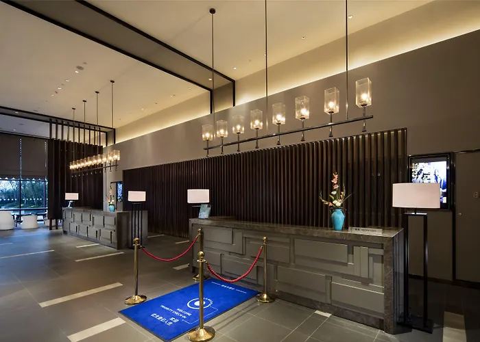 Novotel Hefei Sunac