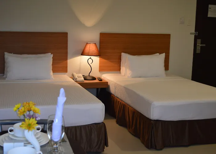 Mango Suites