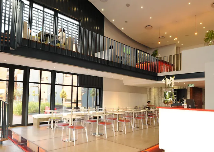 Aha Kathu Hotel