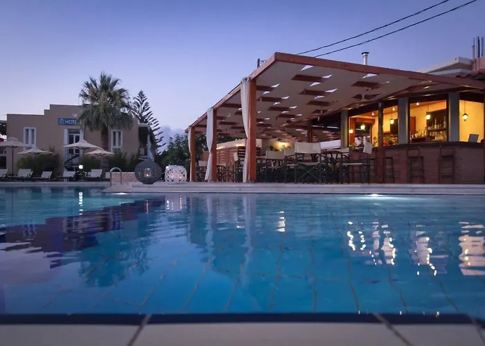Hotel Peli