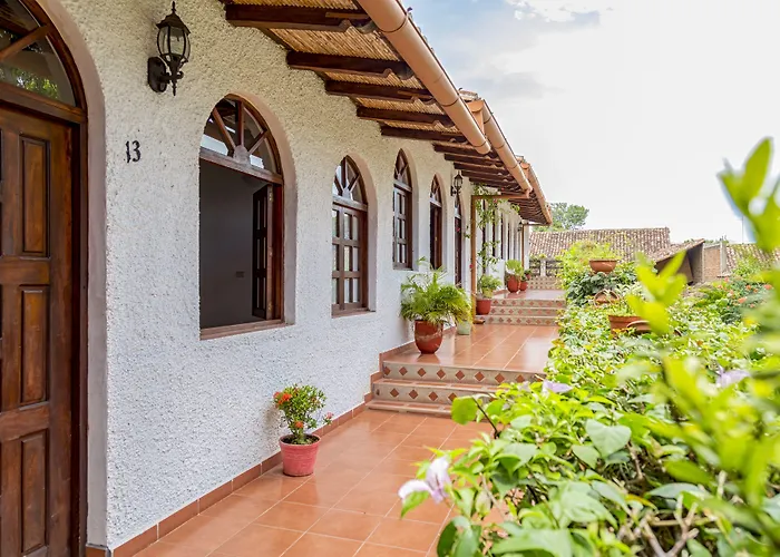 Hotel La Posada Del Sol