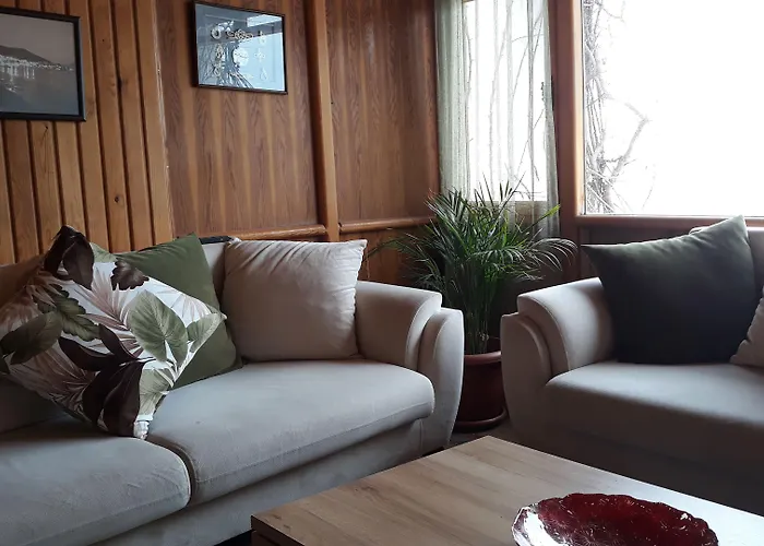 Gumbet Hotel