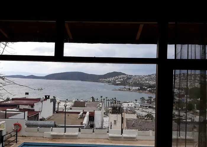 Gumbet Hotel