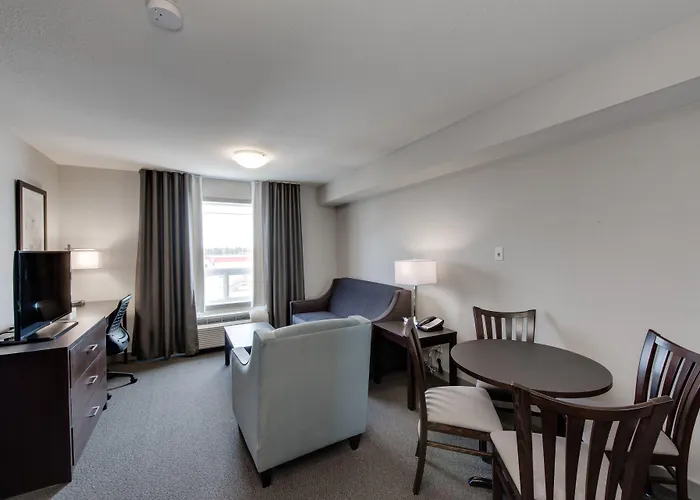 Ramada By Wyndham Grassland