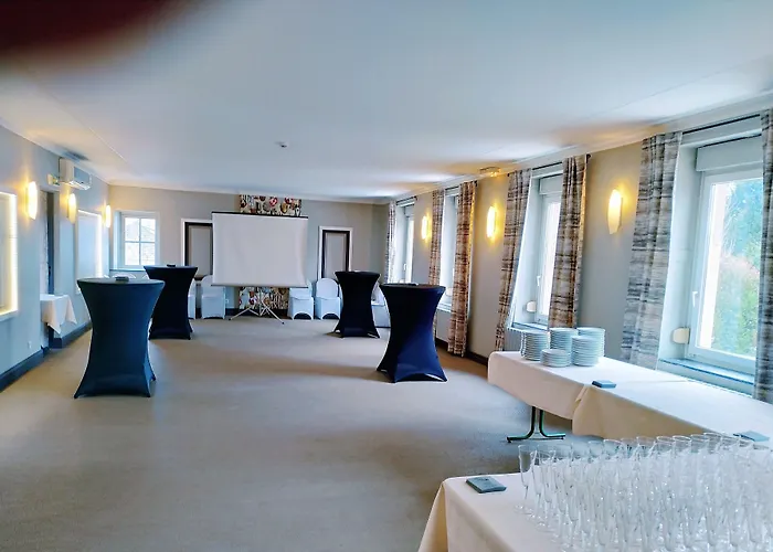 Logis Hotel Les Pages