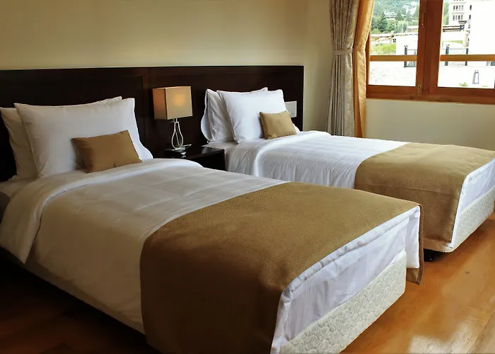 Hotel Bhutan