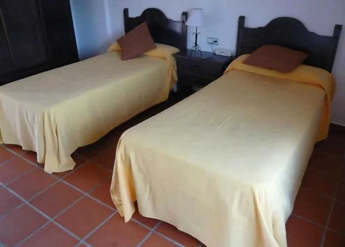 Hotel San Miguel