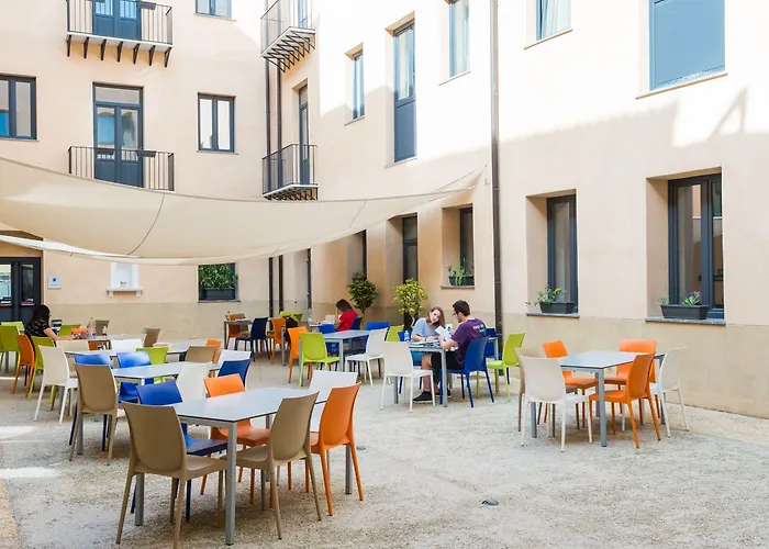 Camplus Palermo Normanni -