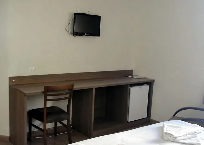 Príncipe Hotel