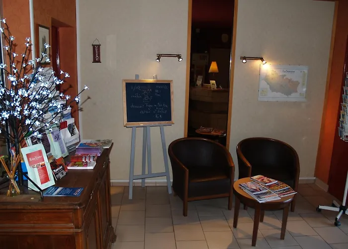Le Relais Vauban