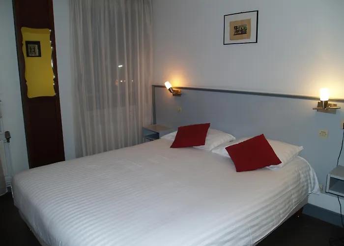Le Relais Vauban