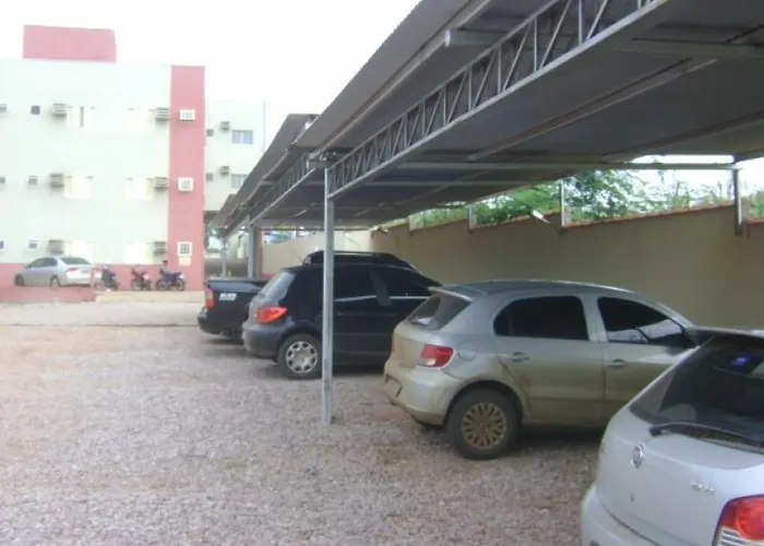 Serras Hotel