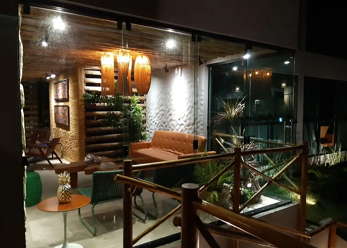 Vila De Taipa Exclusive Hotel