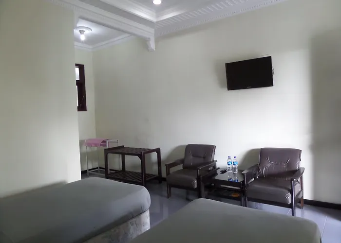 Sukapura Permai Hotel