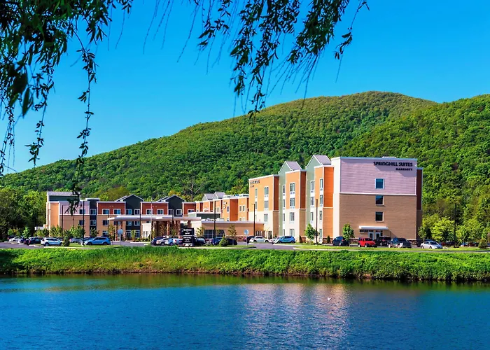 Residence Inn By Marriott Fishkill