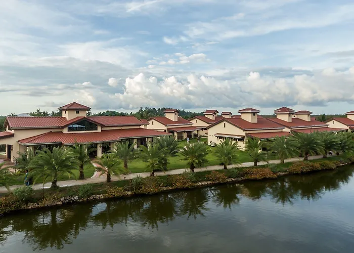 Espacio Verde Resort