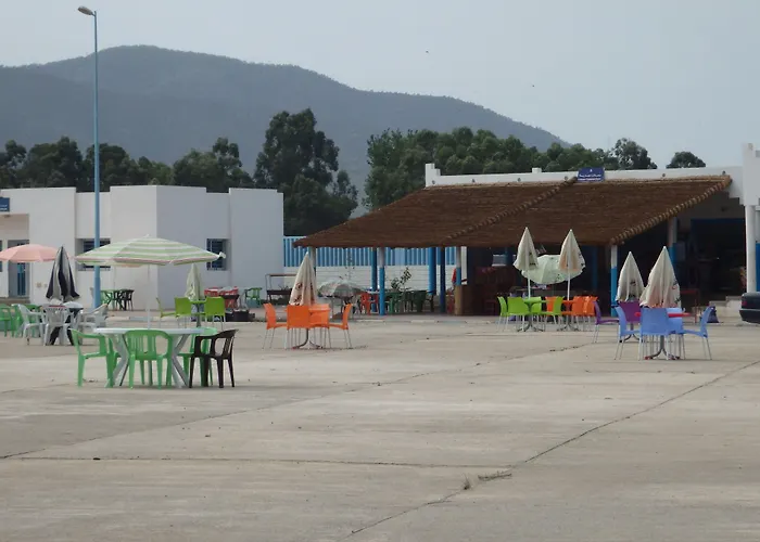 Hotel Rama