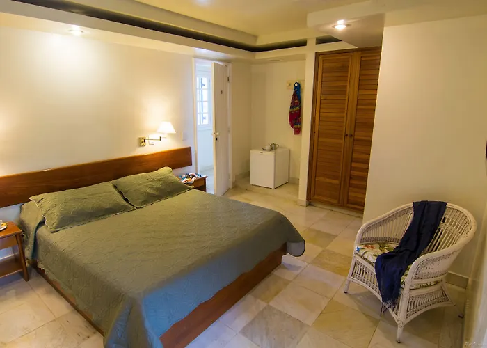 Hotel Doce Mar