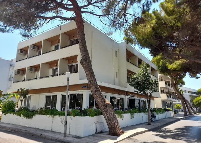 Phaethon Hotel