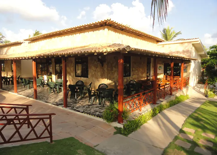 Hotel Coco Beach