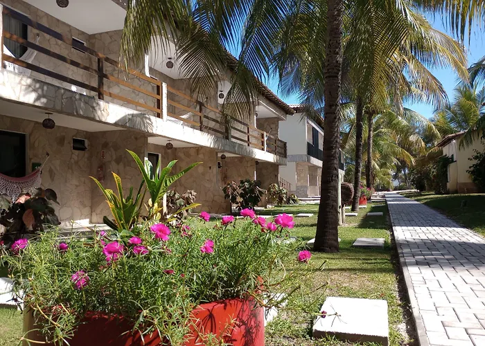 Hotel Coco Beach