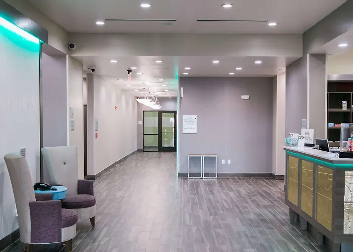 Hampton Inn & Suites Amarillo East