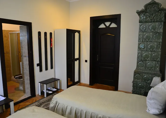 Porto Franco Residence