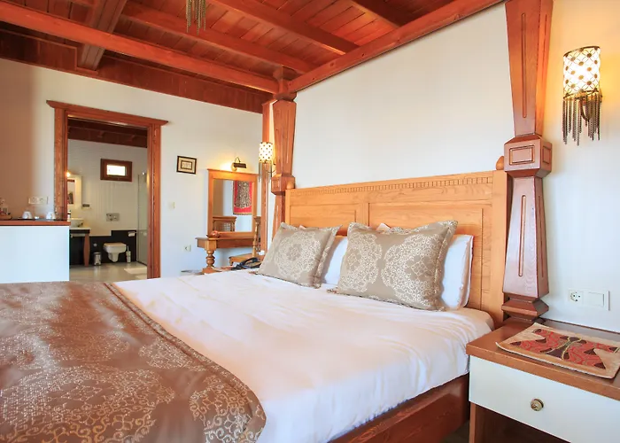 Zakros Hotel Lykia (Adults Only)