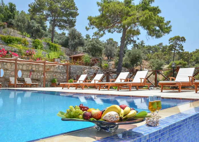 Zakros Hotel Lykia (Adults Only)