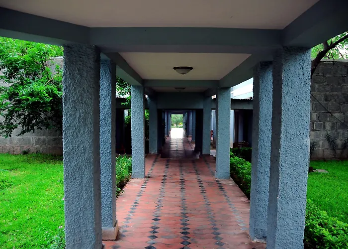 Kstdc Hotel Mayura Bhuvaneshwari Kamalapur
