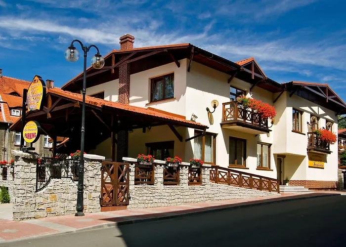 Hotel Piotr Spa&Wellness